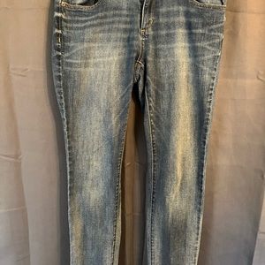 Women’s Sonoma Skinny Jeans